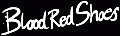 logo Blood Red Shoes